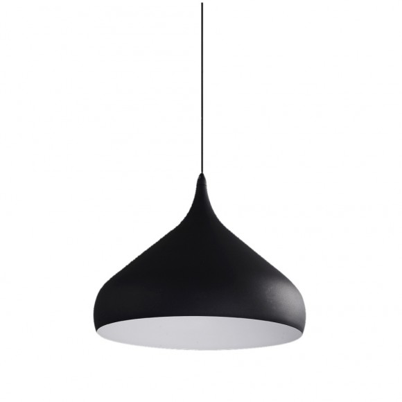 18084 Luxera Pendelleuchte Mokka 1x40W | E27
