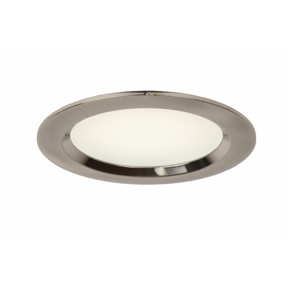 LED Deckenleuchten Lucide CIC 1x12W LED - Badezimmerleuchte