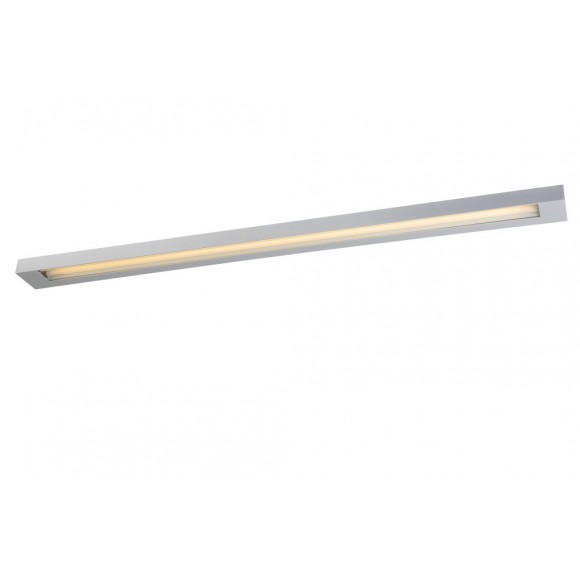 Deckenleuchte Lucide Lino 2x28W T5 - Energiesparleuchte