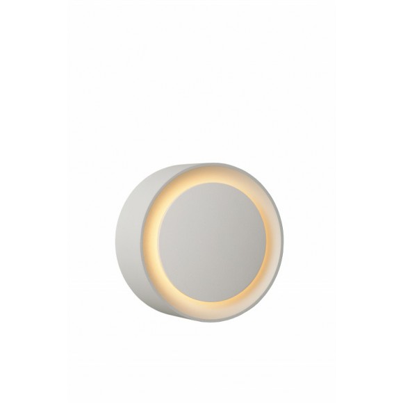 LED Wandleuchte Lucide Laura 1x4W LED - Badezimmerleuchte