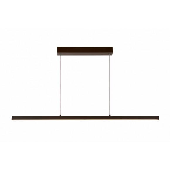 LED Deckenleuchte Lucide Sigma 1x30W LED - Super-Power-Licht