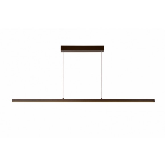 LED Deckenleuchte Lucide Sigma 1x34W LED - Super-Power-Licht