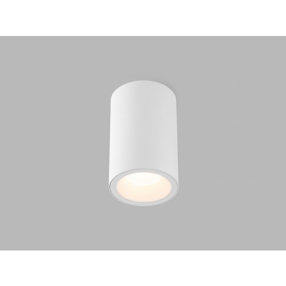 LED2 1150541 LED Decken- und Spotleuchte TUBUS B 9W|4000K