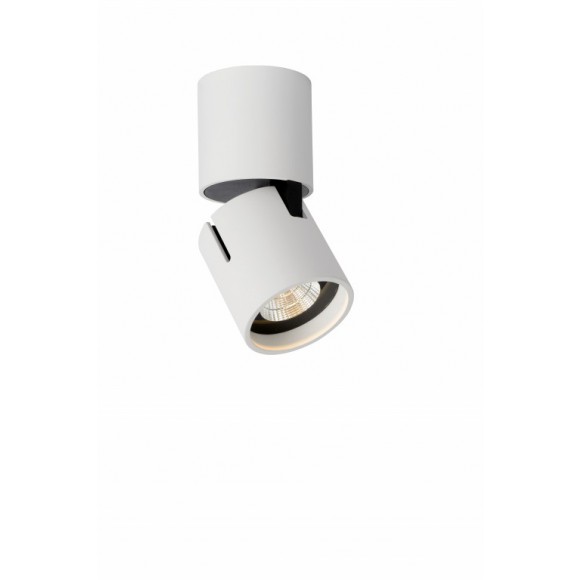 LED Decken- und Spotleuchte Lucide Deni 1x7W LED - dimmbar