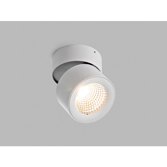 LED2 1120131 LED Decken- und Spotleuchte TILT 10W | 3000K