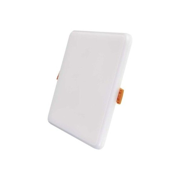 EMOS ZV2142 LED Einbauleuchte VIXXO | 13,5W integrierte LED-Quelle | 1250lm | 4000K