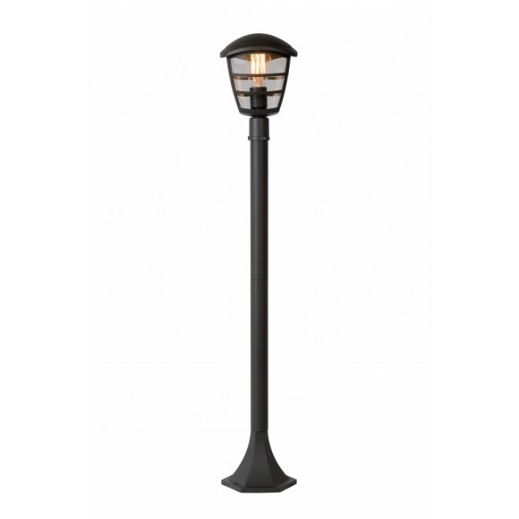 Außenstehlampe Lucide Istro 29803/01/30 1x60W E27