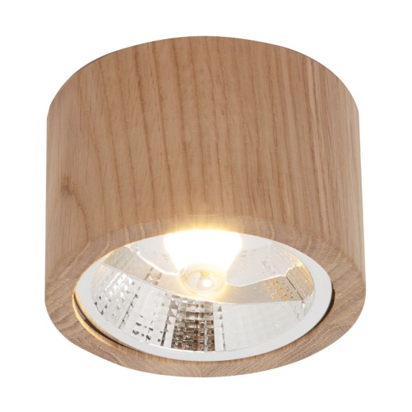 Zuma Line 003064-024525 Spot-Deckenleuchte OAK GU10