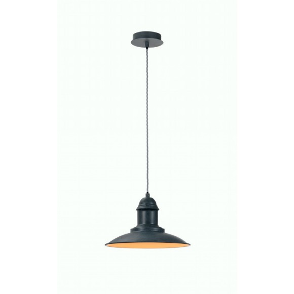 Hängeleuchten - Kronleuchter Lucide Tella 30398/30/36 1x60W E27