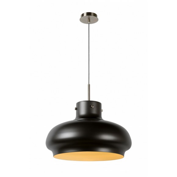 Hängeleuchten - Kronleuchter Lucide PADIA 30489/50/15 1x60W E27