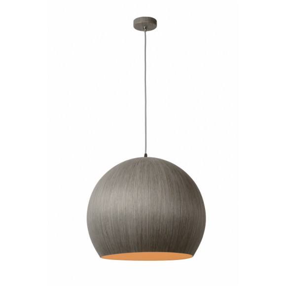Hängeleuchte Lucide Bolstar 1x60W E27 - skandinavisch
