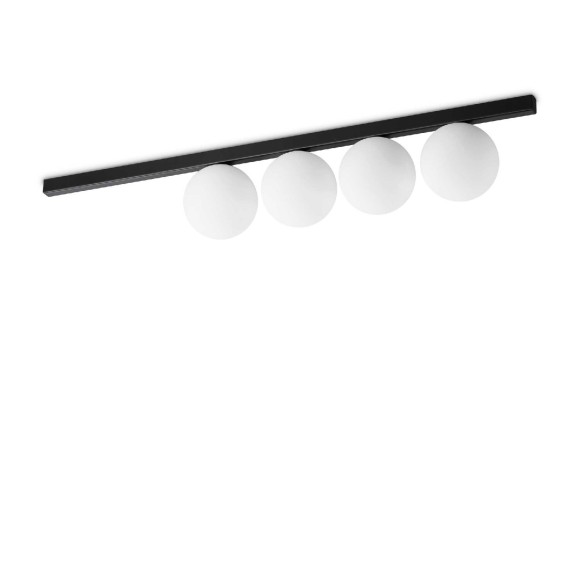 Ideal lux 310688 Deckenleuchte BINOMIO G9 | 3000K