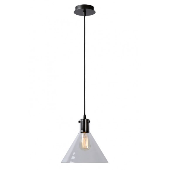 Hängeleuchte - Kronleuchter Lucide LAREN 31389/24/60 1x60W E27