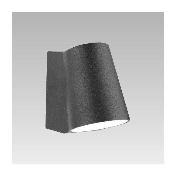 Prezent 92031400 Außenwandleuchte Monterrey1x6W | 4000K | IP44