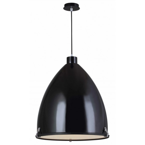 Hängeleuchte Lucide Loft 1x60W E27 - industrial