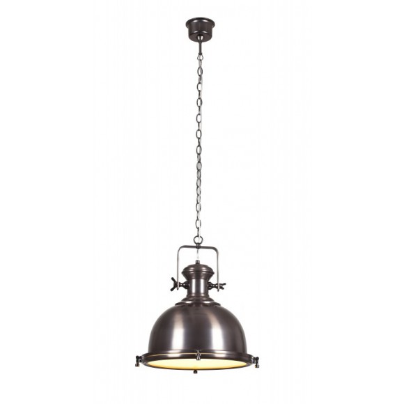Hängeleuchte Lucide Old Burdie 1x60W E27 - Landart