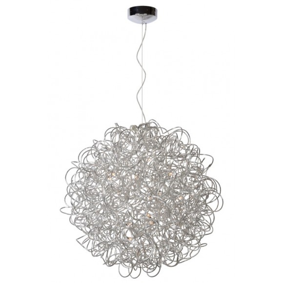 Hängeleuchte Lucide Galileo 15x20W G9 - dimmbar
