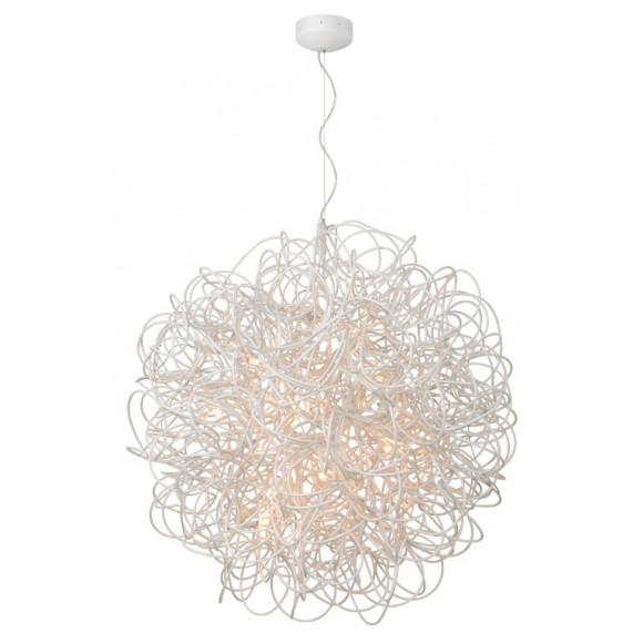 Hängeleuchte Lucide Galileo 15x20W G9 - dimmbar