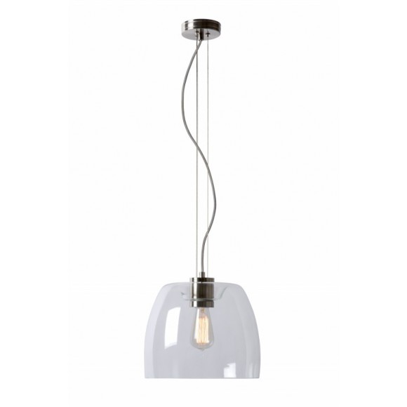 Hängeleuchte - Kronleuchter Lucide MONDAVI 31493/30/60 1x60W E27