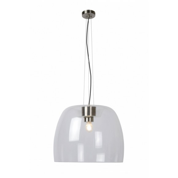 Hängeleuchte - Kronleuchter Lucide MONDAVI 31493/50/60 1x60W E27