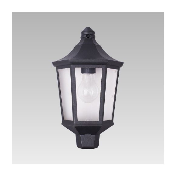 Prezent 92031600 Sockelleuchte Tulsa 1x60w | E27 | IP44