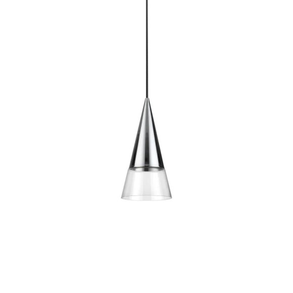 Ideal lux I321462 Pendelleuchte CONO GU10
