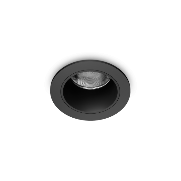 Ideal lux I322919 LED Einbauleuchte QUARK | 12W integrierte LED-Quelle | 3000K