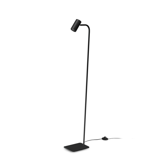 Ideal lux I326658 Stehlampe GINGER  GU10