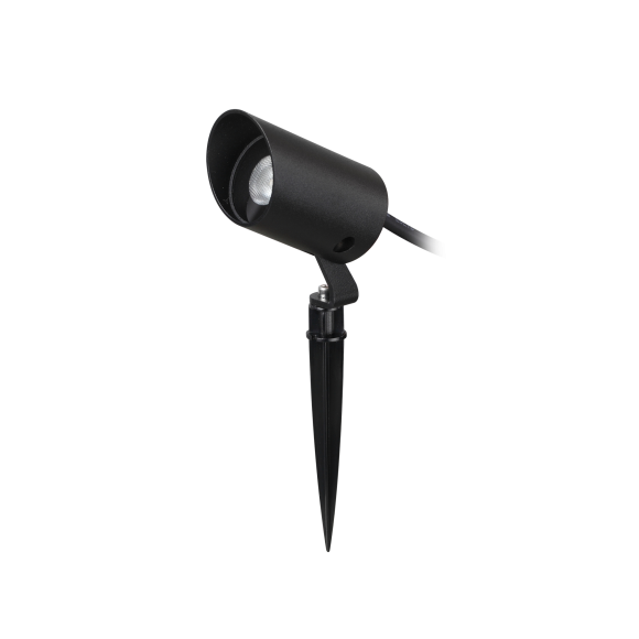 Ideal lux I331386 LED Erdspießleuchte KOALA  | 7W integrierte LED-Quelle