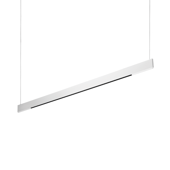 Ideal lux I336183 LED Pendelleuchte DESK ACCENT | 36W integrierte LED-Quelle