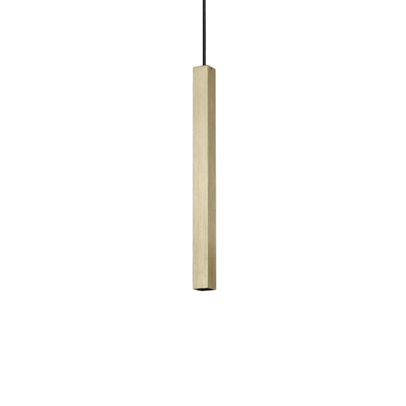 Ideal lux I339740 LED Pendelleuchte ULTRATHIN | 12W integrierte LED-Quelle