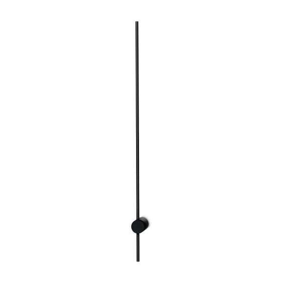 Ideal lux I341019 LED Wandleuchte ESSENCE | 19W integrierte LED-Quelle | 2700K