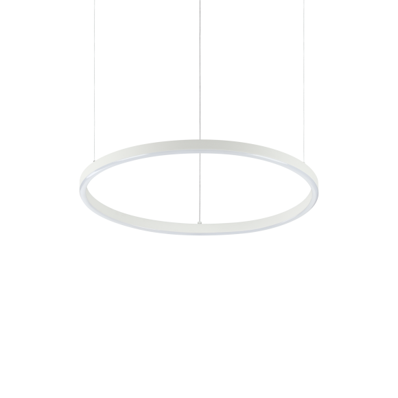Ideal lux I342016 LED Pendelleuchte ORACLE SLIM | 29W integrierte LED-Quelle | 2700K