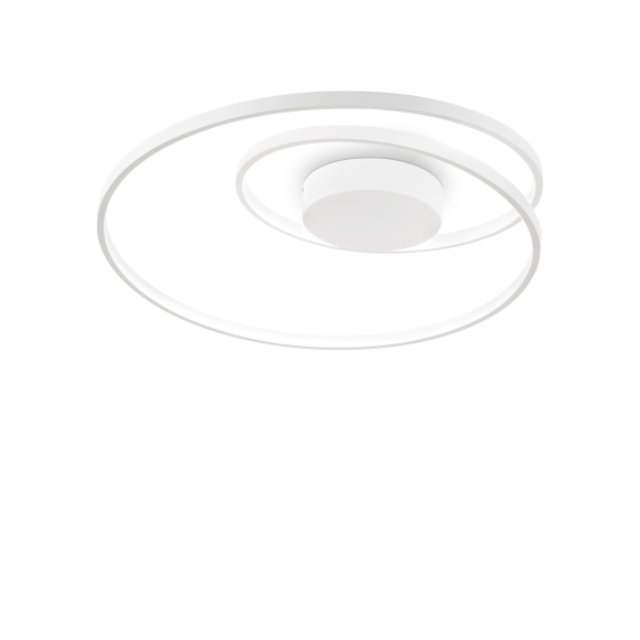 Ideal lux I342313 LED Deckenleuchte OZ | 47W integrierte LED-Quelle | 4000K