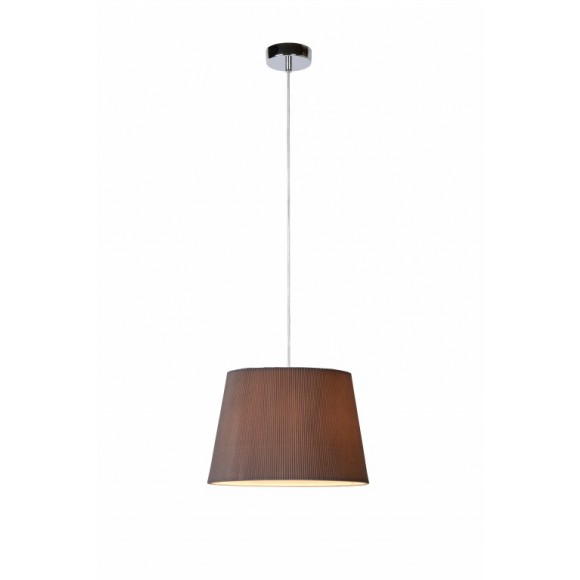 Hängeleuchte Lucide Sjakie 1x60W E27 - Classic