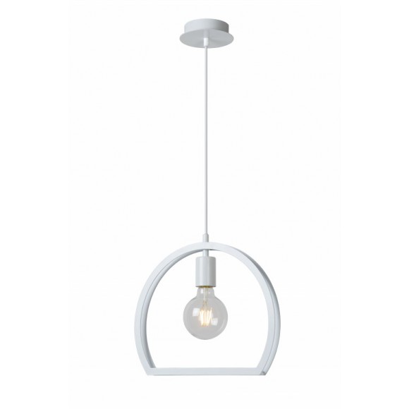 Hängeleuchte Lucide Contour 1x60W E27 - modern