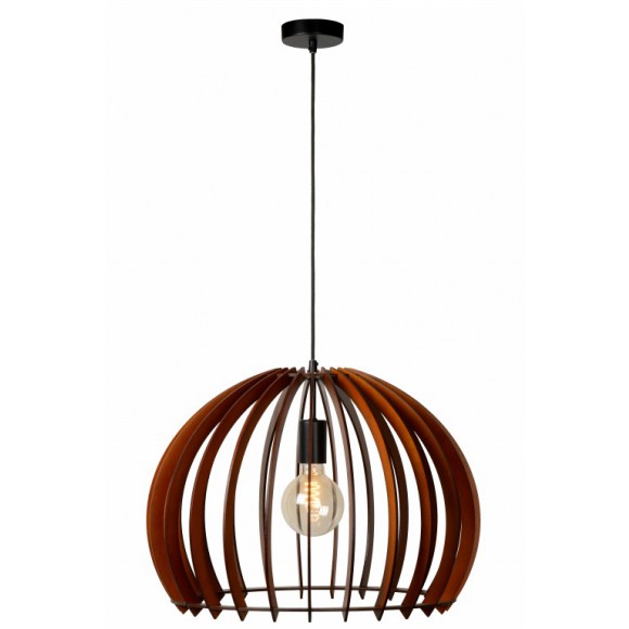 Hängeleuchte Lucide Bounde 1x60W E27 - skandinavisch