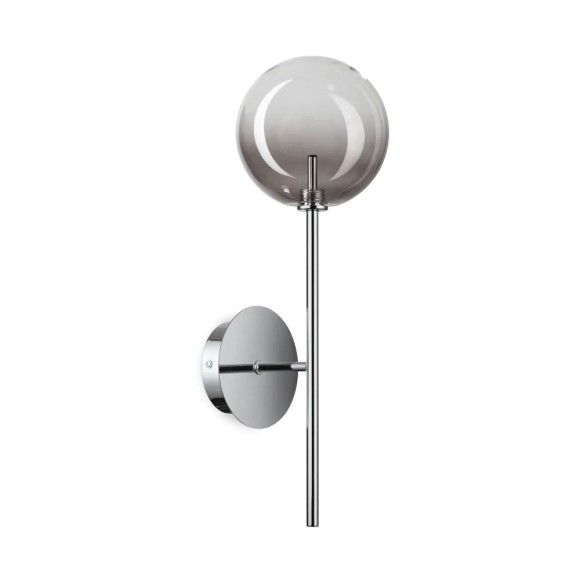 Ideal lux I345338 Wandleuchte EQUINOXE G4