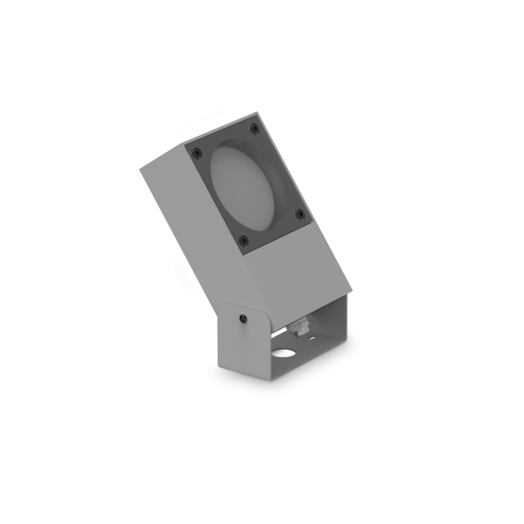 Ideal lux I345642 Wegeleuchte SIRIO  GX53