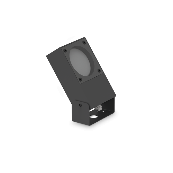 Ideal lux I345659 Wegeleuchte SIRIO GX53