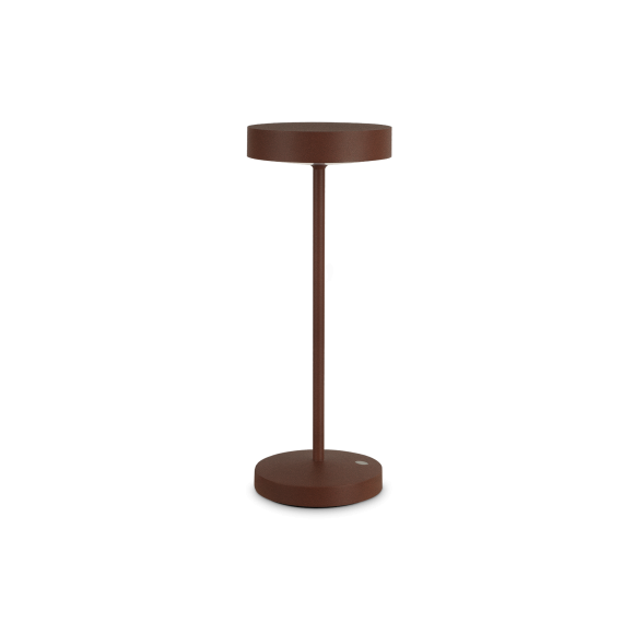 Ideal lux I347868 LED Gartenleuchte TOFFEE  | 2W integrierte LED-Quelle