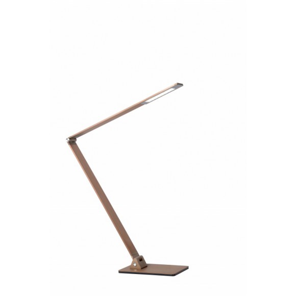 LED Tischlampe Lucide Flatt 1x10W LED - moderne Lampe