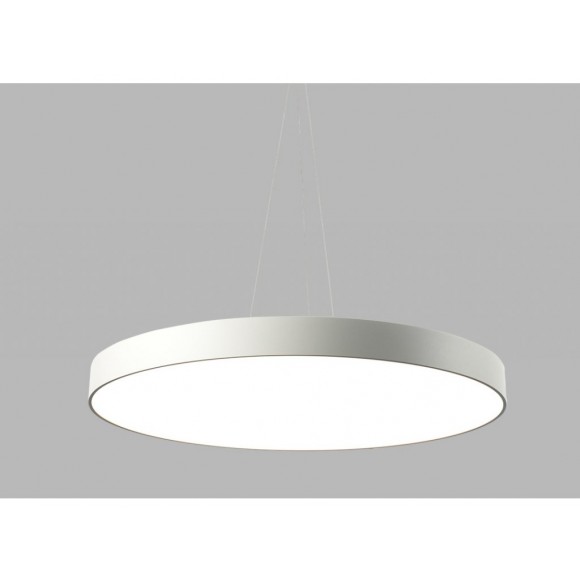 LED2 3111431D LED Hängeleuchte Deckenleuchte RINGO 6W + 70W | 3000K