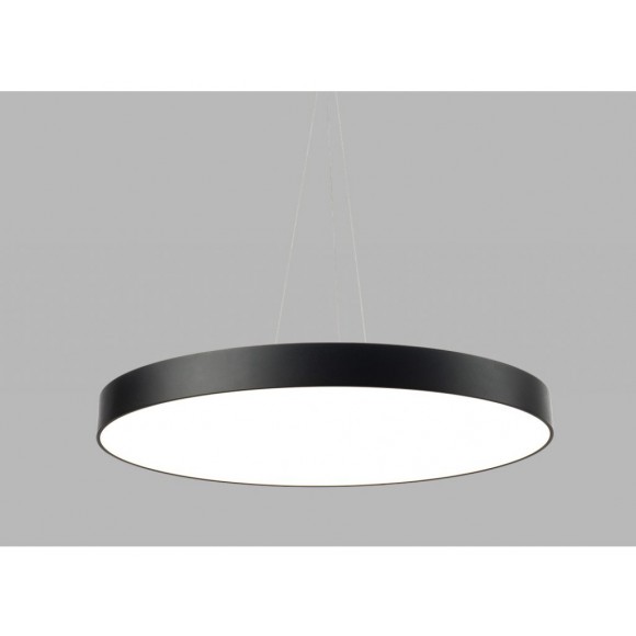 LED2 3111433D LED Hängeleuchte Deckenleuchte RINGO 6W + 70W | 3000K