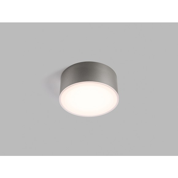LED2 Lighting LED2 1010132 LED Decken- und Spotleuchte Button 1x17W | 3000K