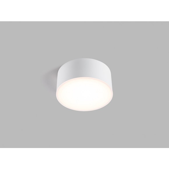 LED2 Lighting LED2 1010131 LED Decken- und Spotleuchte Button 1x17W | 3000K