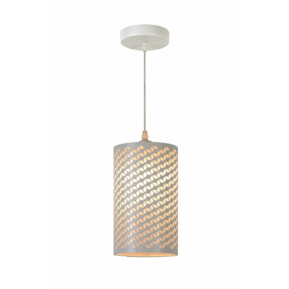 Hängeleuchte Lucide Y 1x60W E27 - elegant