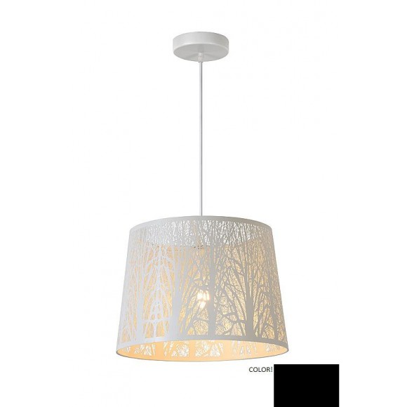 Hängeleuchte - Lucide GARELL Kronleuchter 43406/35/30 E27