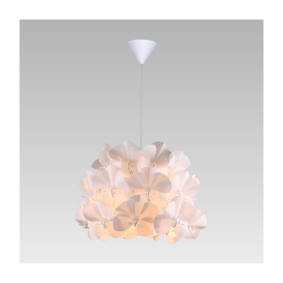 Prezent 92048502 Hängeleuchte Deckenleuchte Butterfly 1x60W | E27