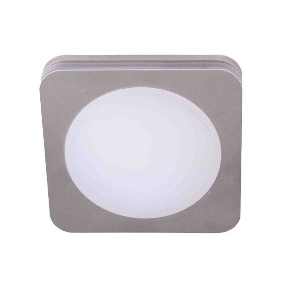 Emithor 94048604 Deckenleuchte Downlight 1x6W | 4000K | IP44